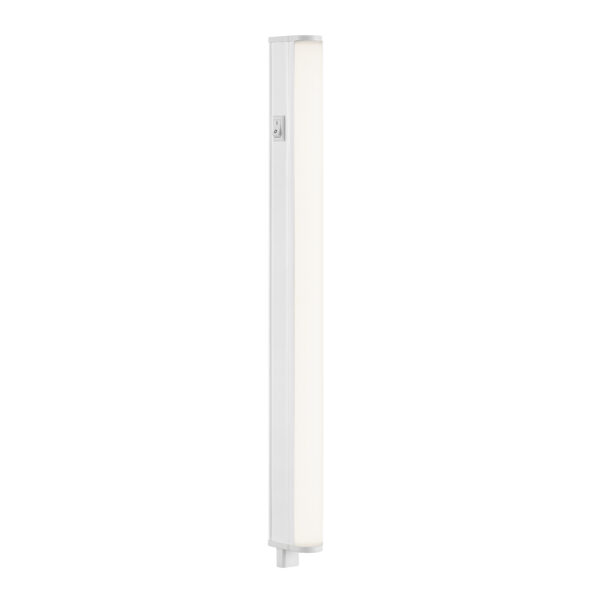 Nordlux Renton 4000K (bílá) plast IP20 2111016101