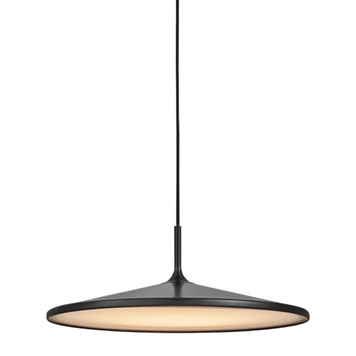 Nordlux Balance (černá) kov, plast IP20 2412783003