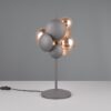 Trio SELECT 517400342  stolní lampička BUBBLE  G9