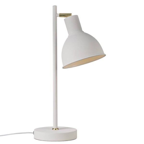 Nordlux Pop (bílá) kov, plast IP20 48745001