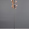 Trio SELECT 417400742  stojací lampa BUBBLE  G9