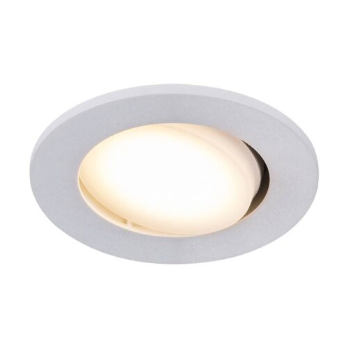 Nordlux Leonis 2700K 3-kit (bílá) plast IP23 49150101
