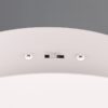 Trio SELECT 644310131  LED přisazené stropní svítidlo NALA  | 57W integrovaný LED zdroj | 6800lm | 2300+3000+4000K