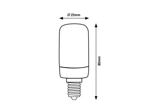 Filament-LED