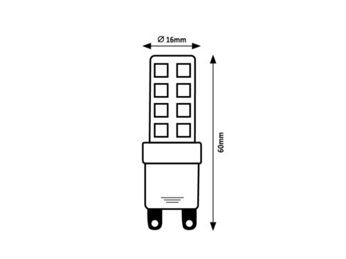 SMD-LED