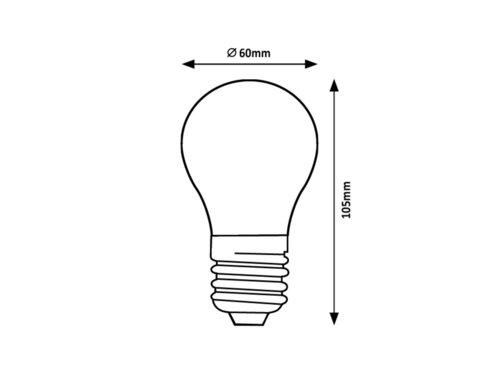 Filament-LED
