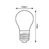 Filament-LED