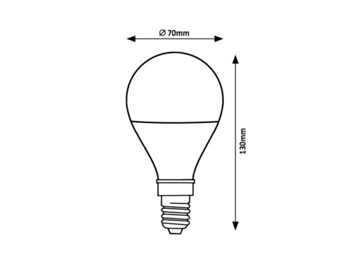 SMD-LED