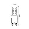 SMD-LED