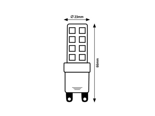 SMD-LED