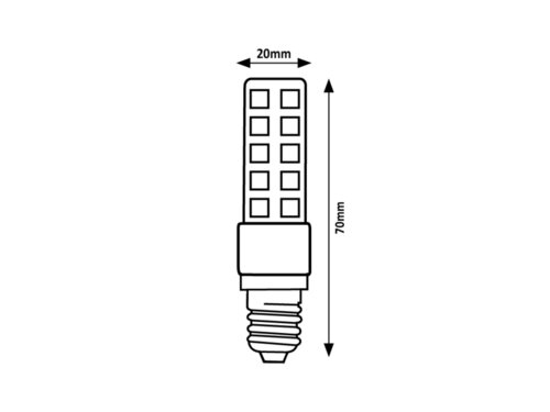 SMD-LED