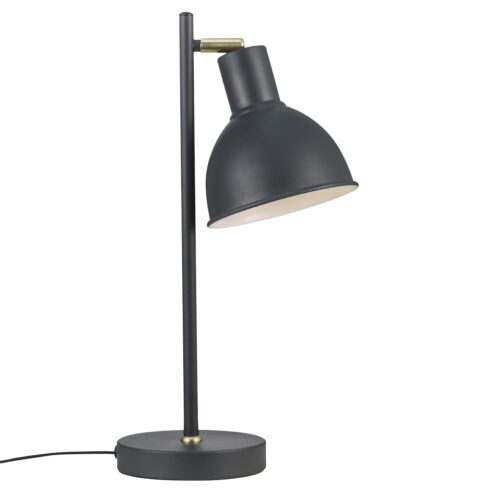 Nordlux Pop (šedá) kov, plast IP20 48745011