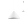 Redo 01-1984 LED závěsné stropní svítidlo EIKO  | 13W integrovaný LED zdroj | 656lm | 3000K