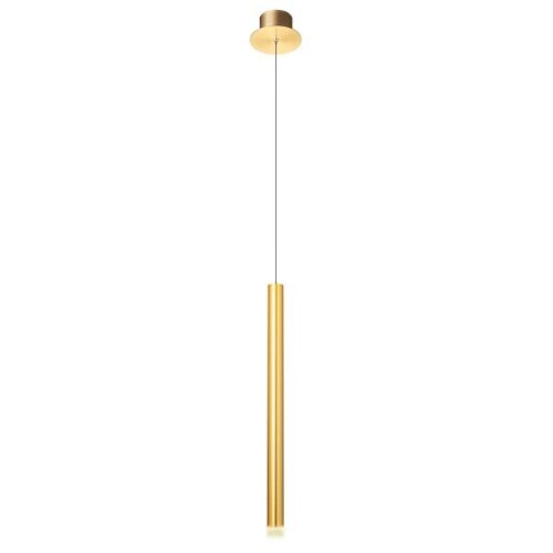 Redo 01-2043 LED závěsné stropní svítidlo MADISON  | 4W integrovaný LED zdroj | 272lm | 3000K