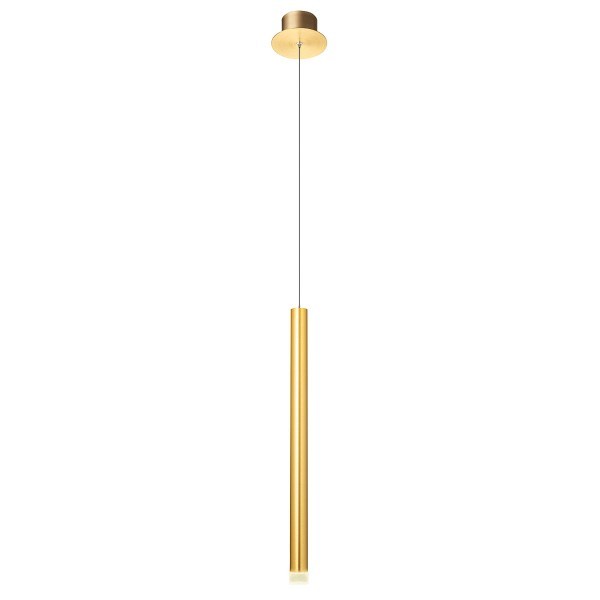 Redo 01-2043 LED závěsné stropní svítidlo MADISON  | 4W integrovaný LED zdroj | 272lm | 3000K