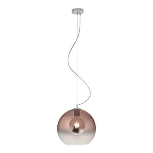 Redo 01-2076 závěsné stropní svítidlo BOWL E27