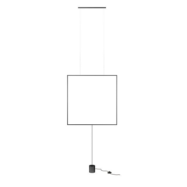 Redo 01-2136 LED závěsné stropní svítidlo SLICK  | 37W integrovaný LED zdroj | 2235lm | 3000K