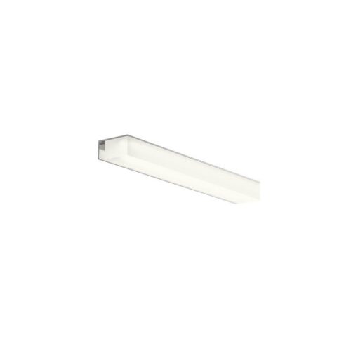 Redo 01-2291 LED nástěnné svítidlo nad zrcadlo ERMES  | 12W integrovaný LED zdroj | 864lm | 3000K