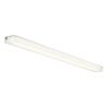Redo 01-2293 LED nástěnné svítidlo nad zrcadlo ERMES  | 24W integrovaný LED zdroj | 1704lm | 3000K