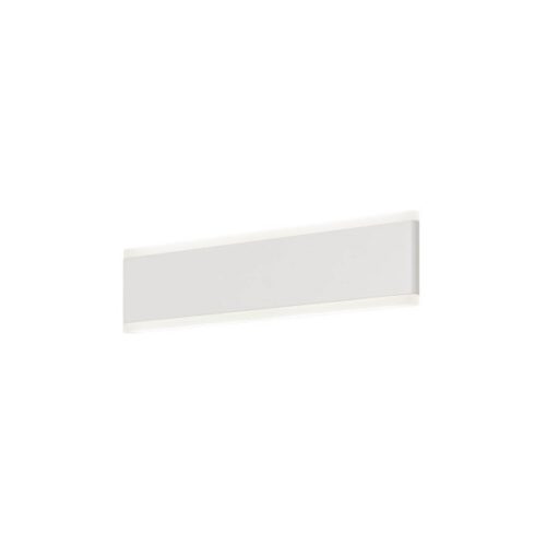 Redo 01-2300 LED nástěnné svítidlo RAIL  | 24W integrovaný LED zdroj | 1824lm | 3000K