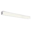 Redo 01-2328 LED nástěnné svítidlo THELA  | 25W integrovaný LED zdroj | 2146lm | 4000K