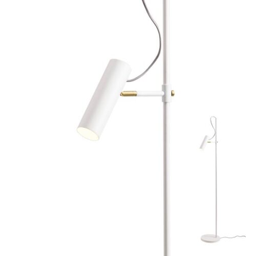 Redo 01-2370 stojací lampa PIVOT  GU10