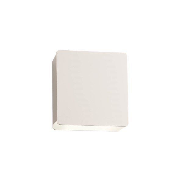 Redo 01-2382 LED nástěnné svítidlo TABLET  | 11W integrovaný LED zdroj | 625lm | 3000K