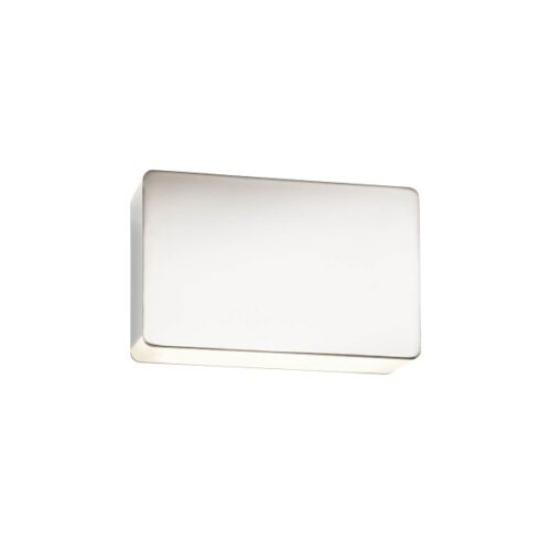 Redo 01-2386 LED nástěnné svítidlo TABLET  | 17W integrovaný LED zdroj | 850lm | 3000K