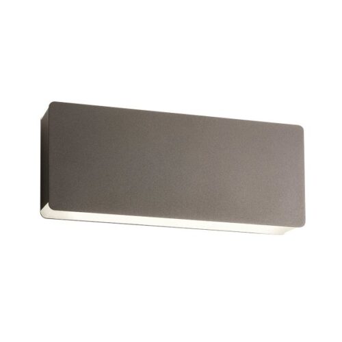 Redo 01-2390 LED nástěnné svítidlo TABLET  | 20W integrovaný LED zdroj | 1053lm | 3000K