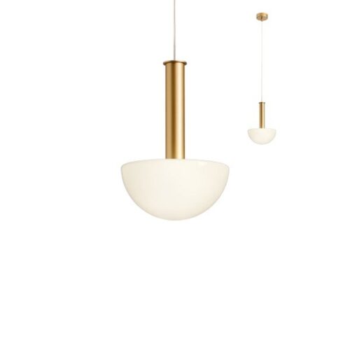 Redo 01-2475 závěsné stropní svítidlo LUMIEN  G9