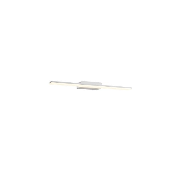 Redo 01-2503 LED nástěnné svítidlo nad zrcadlo BARRIO  | 25W integrovaný LED zdroj | 1805lm | 4000K