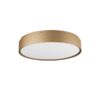 Redo 01-2568 LED přisazené stropní svítidlo YOMO | 44W integrovaný LED zdroj | 2650lm | 3000K
