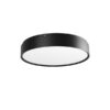 Redo 01-2569 LED přisazené stropní svítidlo YOMO | 44W integrovaný LED zdroj | 2650lm | 3000K