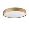 Redo 01-2571 LED přisazené stropní svítidlo YOMO | 54W integrovaný LED zdroj | 3269lm | 3000K