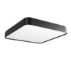 Redo 01-2581 LED přisazené stropní svítidlo YOMO | 60W integrovaný LED zdroj | 3545lm | 3000K