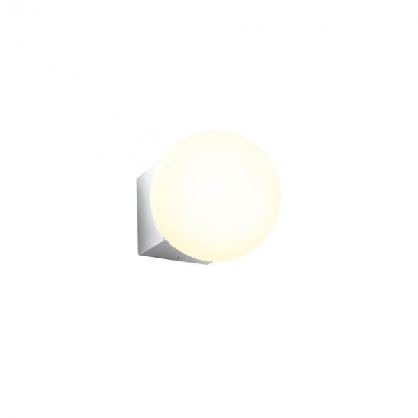 Redo 01-2602 LED nástěnné svítidlo BILIA  | 5W integrovaný LED zdroj | 330lm | 3000K