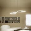 Redo 01-2608 LED zahradní sloupek SIGUA  | 114W integrovaný LED zdroj | 6198lm | 3000K