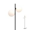 Redo 01-2652 stojací lampa TALIS  E27