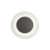 Redo 01-2687 LED nástěnné svítidlo TATOO  | 7W integrovaný LED zdroj | 358lm | 3000K