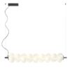 Redo 01-2690 LED závěsné stropní svítidlo JACO  | 30W integrovaný LED zdroj | 2200lm | 3000K