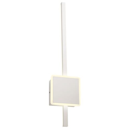 Redo 01-2696 LED nástěnné svítidlo DIAZ  | 20W integrovaný LED zdroj | 945lm | 3000K