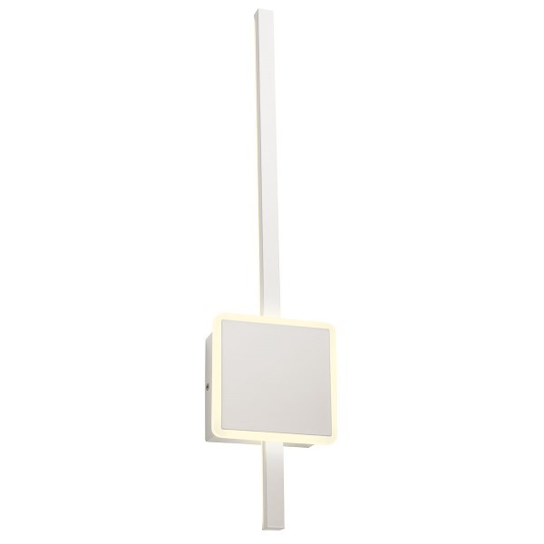 Redo 01-2696 LED nástěnné svítidlo DIAZ  | 20W integrovaný LED zdroj | 945lm | 3000K