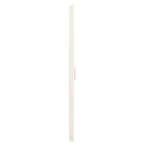 Redo 01-2772 LED nástěnné svítidlo WAPI  | 35W integrovaný LED zdroj | 2850lm | 3000K