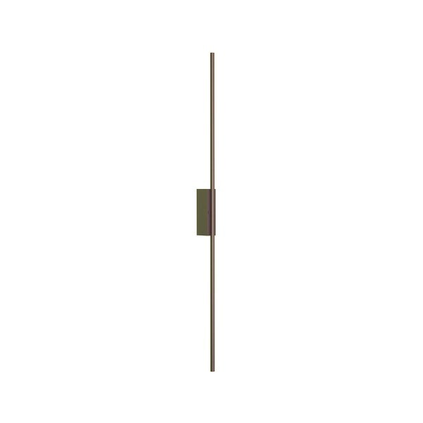 Redo 01-2790 LED nástěnné svítidlo STICK  | 24W integrovaný LED zdroj | 1172lm | 3000K