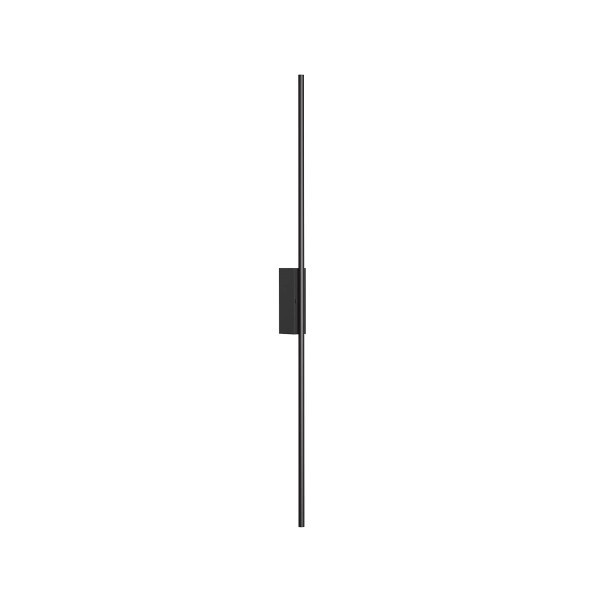 Redo 01-2791 LED nástěnné svítidlo STICK  | 24W integrovaný LED zdroj | 1172lm | 3000K