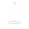 Redo 01-2863 LED závěsné stropní svítidlo FEBE  | 37W integrovaný LED zdroj | 2405lm | 3000K