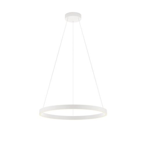 Redo 01-2864 LED závěsné stropní svítidlo FEBE  | 37W integrovaný LED zdroj | 2516lm | 4000K