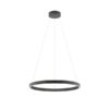 Redo 01-2867 LED závěsné stropní svítidlo FEBE  | 37W integrovaný LED zdroj | 2405lm | 3000K
