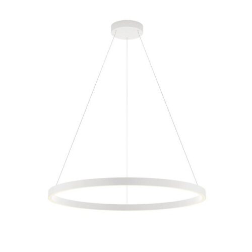 Redo 01-2869 LED závěsné stropní svítidlo FEBE  | 50W integrovaný LED zdroj | 3250lm | 3000K