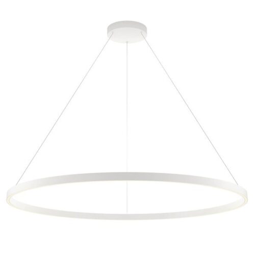 Redo 01-2881 LED závěsné stropní svítidlo FEBE  | 75W integrovaný LED zdroj | 4875lm | 3000K